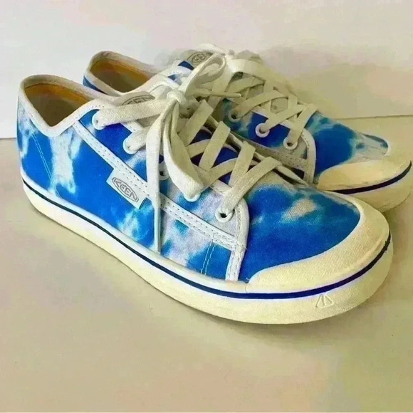 Keen Shoes - KEEN Women’s Elsa Lite Sneaker size 10